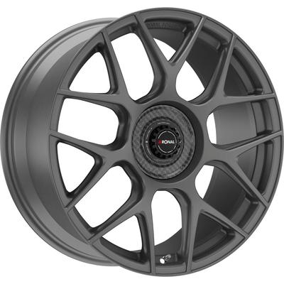 RONAL RONAL RF1 REV-CRB tremolite metallic matt 8.5Jx20 5x112 ET45