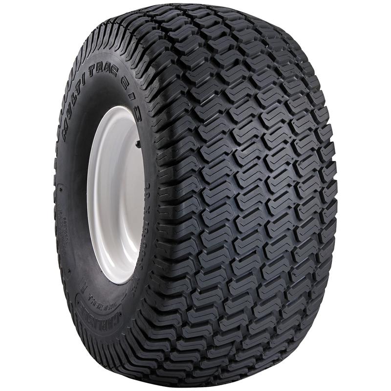 CARLISLE 215/60 - 12 TL 84A4 MULTI-TRAC C/S 4PR NHS