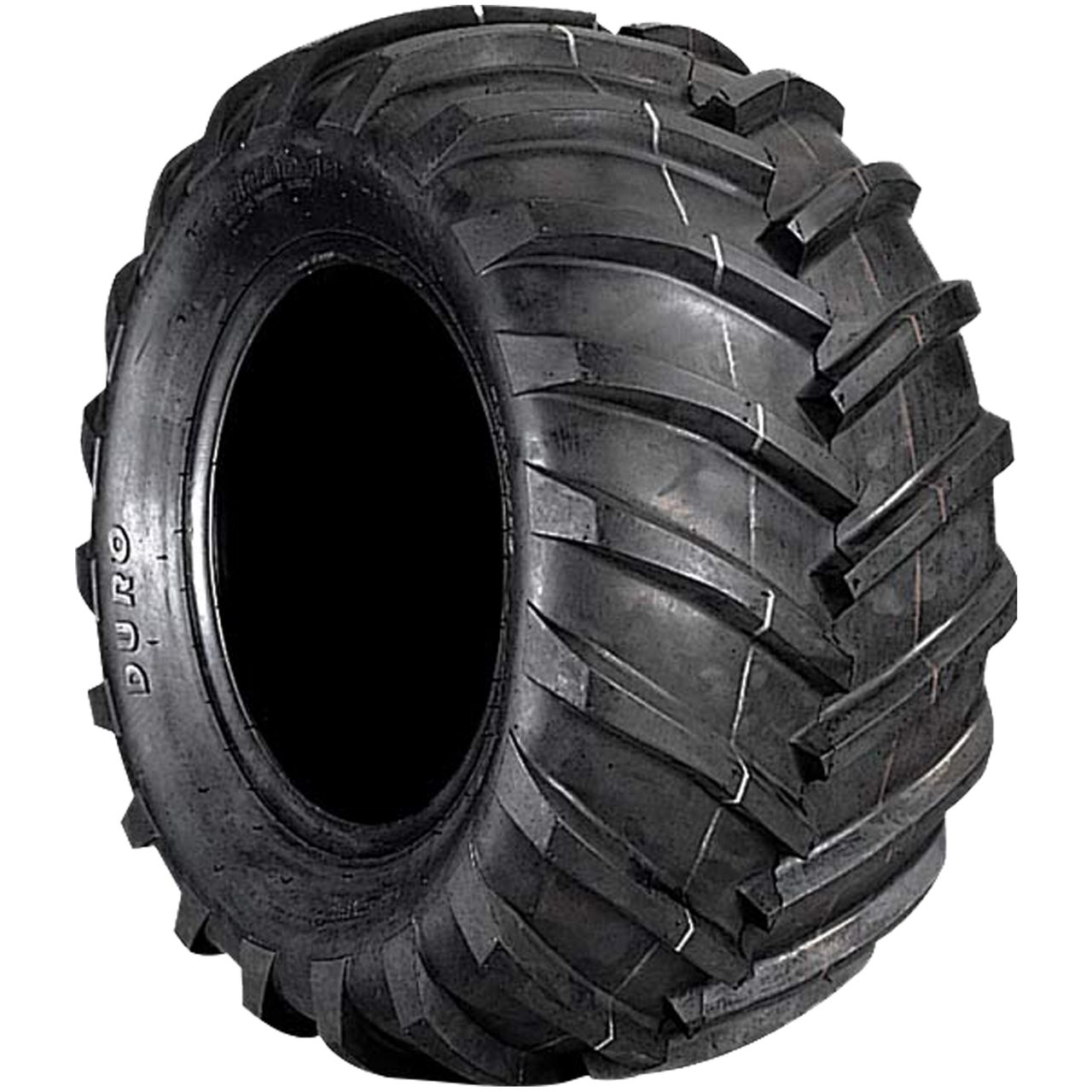 DURO 23x8.50 - 12 TL  HF-255 DEEP LUG 4PR