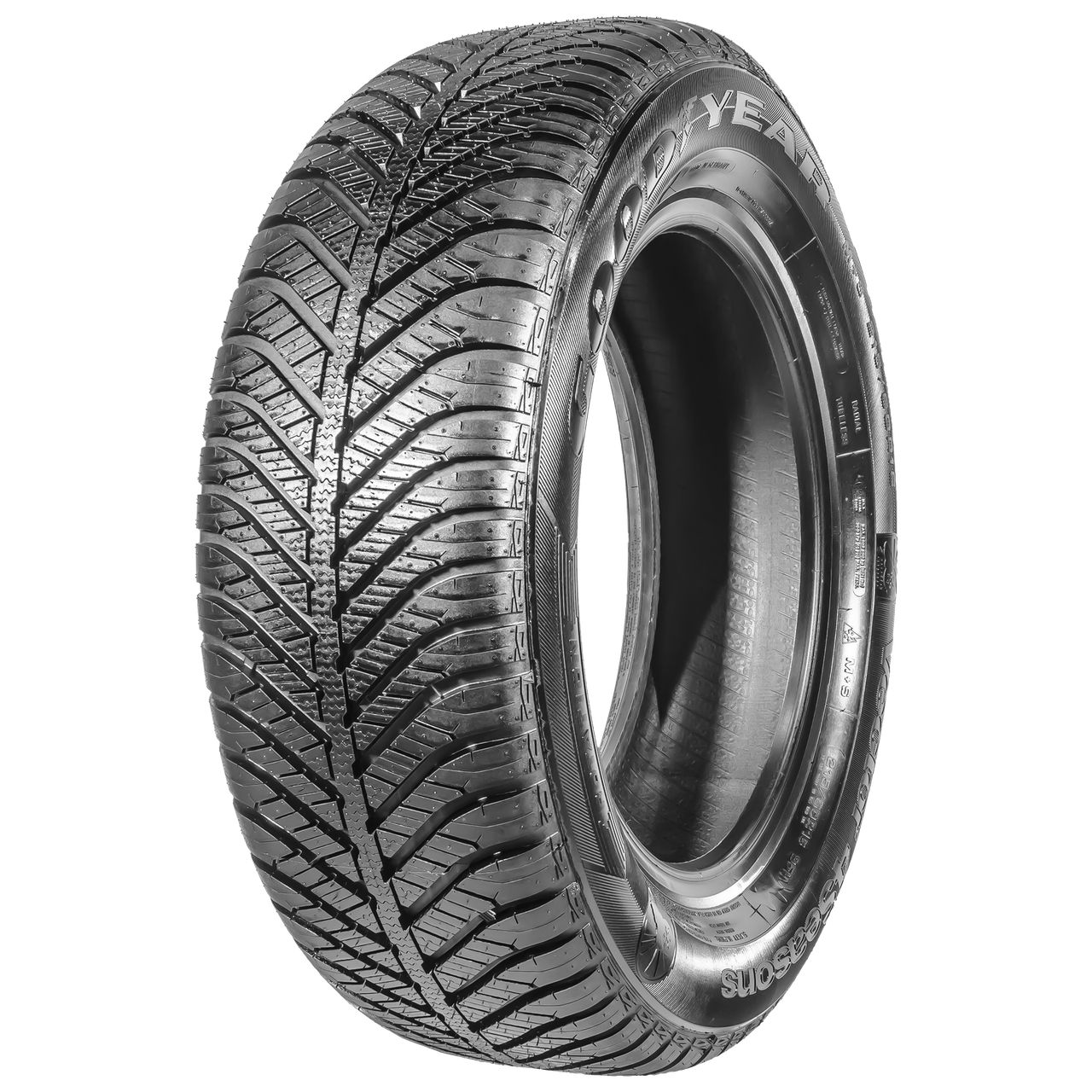 GOODYEAR VECTOR 4SEASONS (AO) 205/55R16 94V (AO) XL