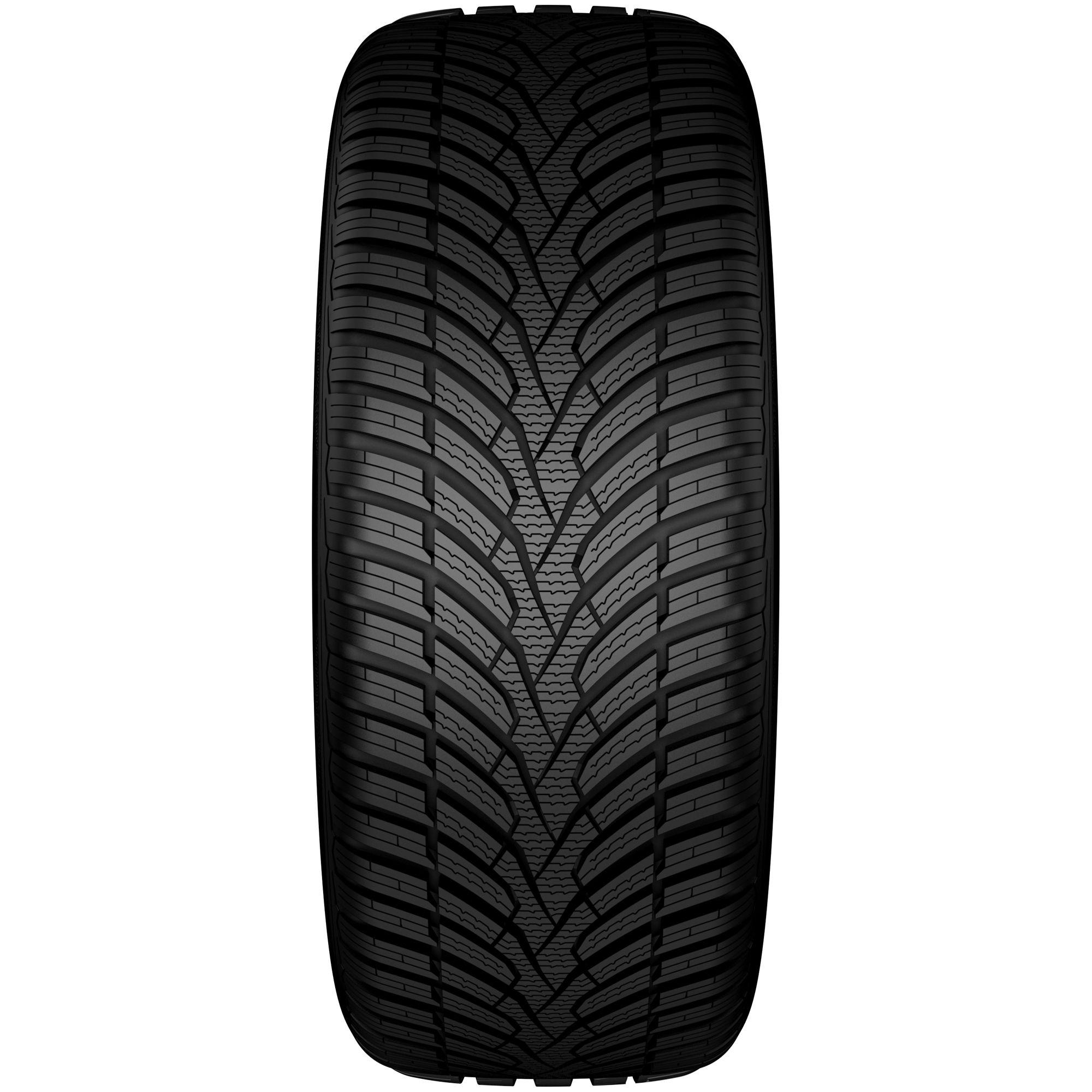 CEAT WINTERDRIVE SPORT 235/40R18 95V XL BSW