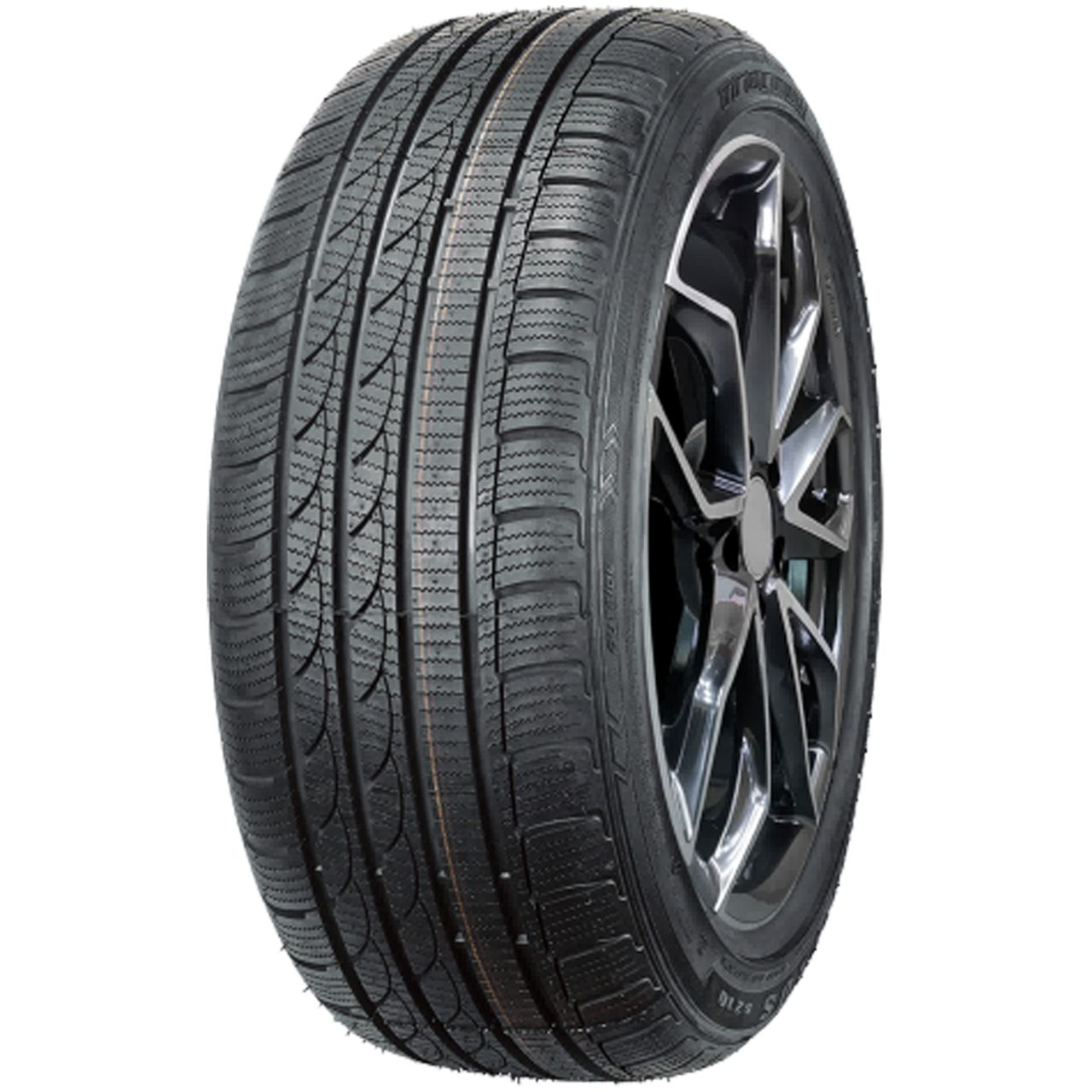 TRACMAX ICE-PLUS S210 235/55R17 103V XL