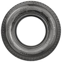 CONTINENTAL VANCOFOURSEASON 225/55R17 101H XL