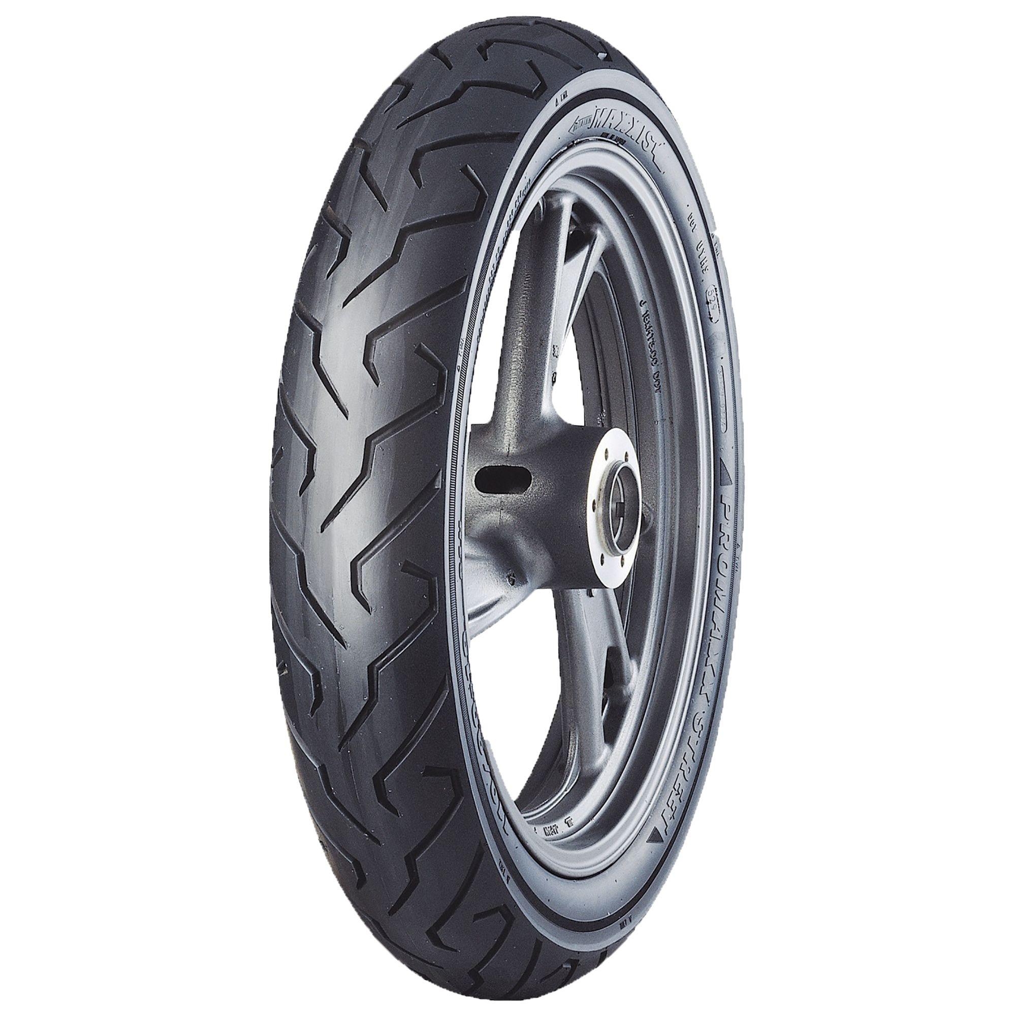 MAXXIS 130/90 - 15 TL 66H PROMAXX M6103