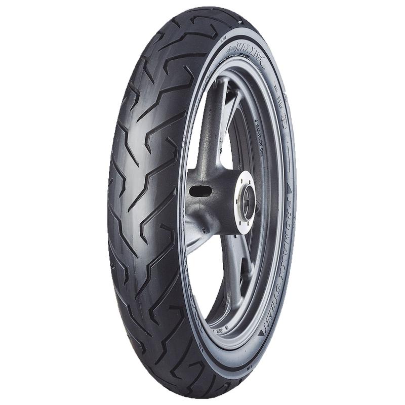 MAXXIS 130/90 - 16 TL 67H PROMAXX M6103