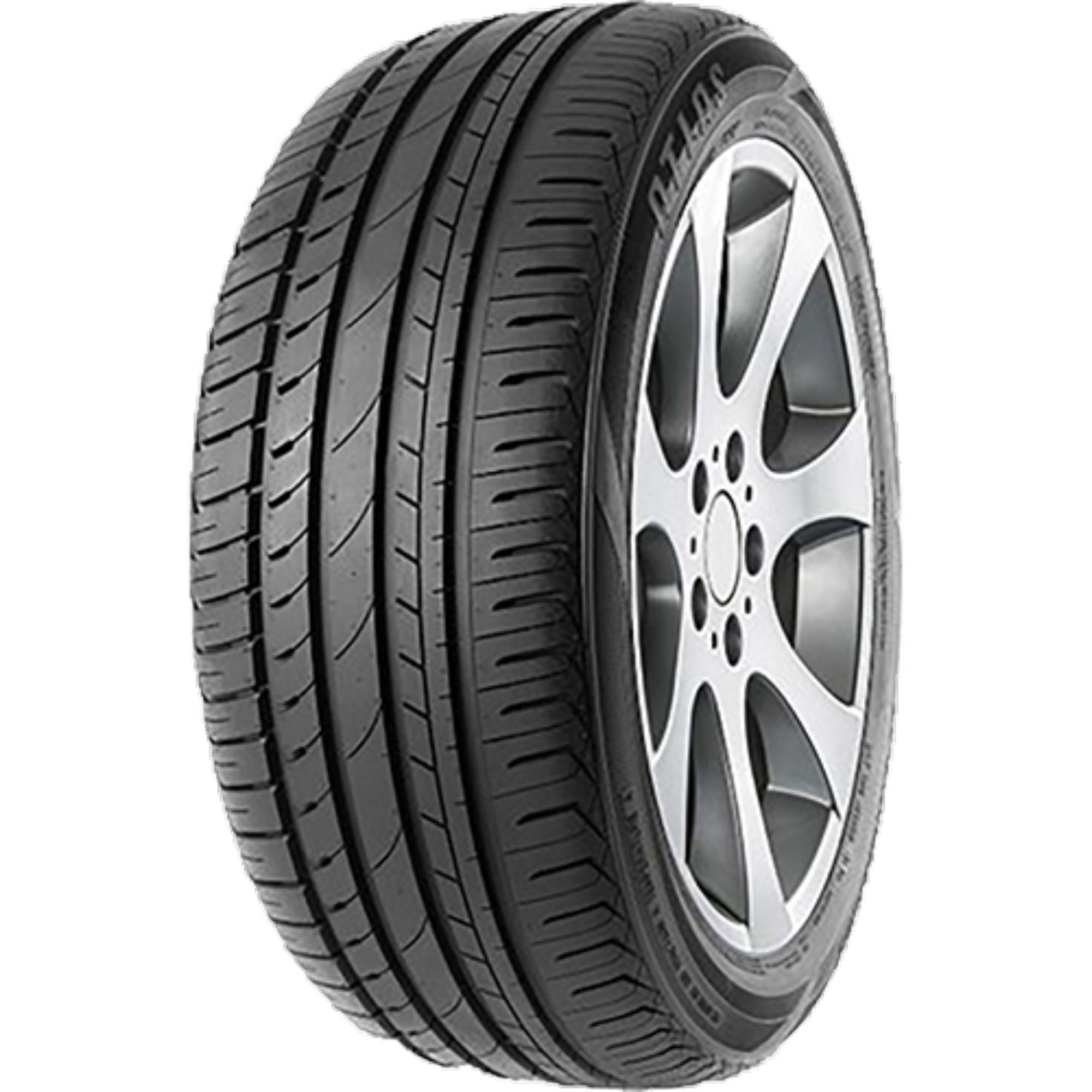 ATLAS SPORTGREEN3 275/45R18 107W XL BSW