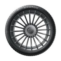 KPATOS CROSSWEATHER MAX 215/45R17 91W XL