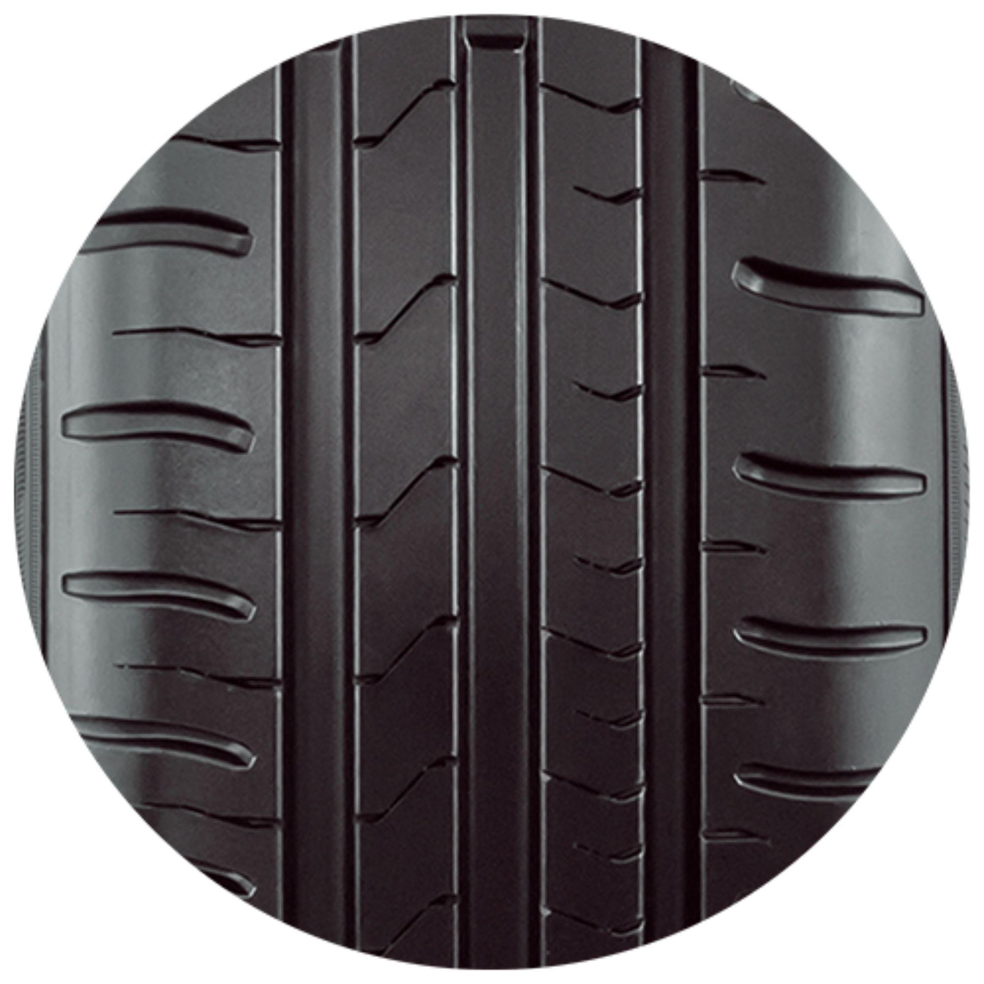 FALKEN SINCERA SN-832A ECORUN 185/70R14 88H BLK