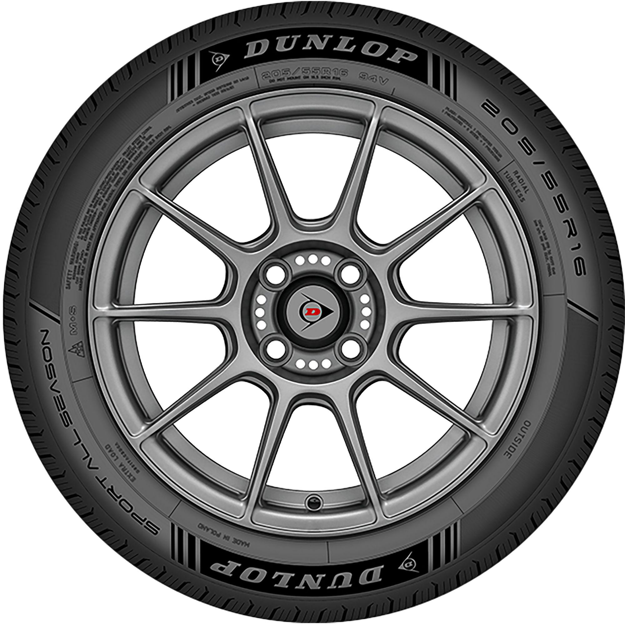 DUNLOP SPORT ALL SEASON 165/70R14 81T