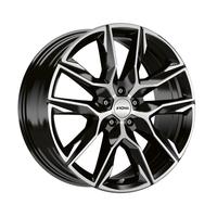 RONAL RONAL R71 orbit grey matt frontkopiert 8.5Jx20 5x112 ET20
