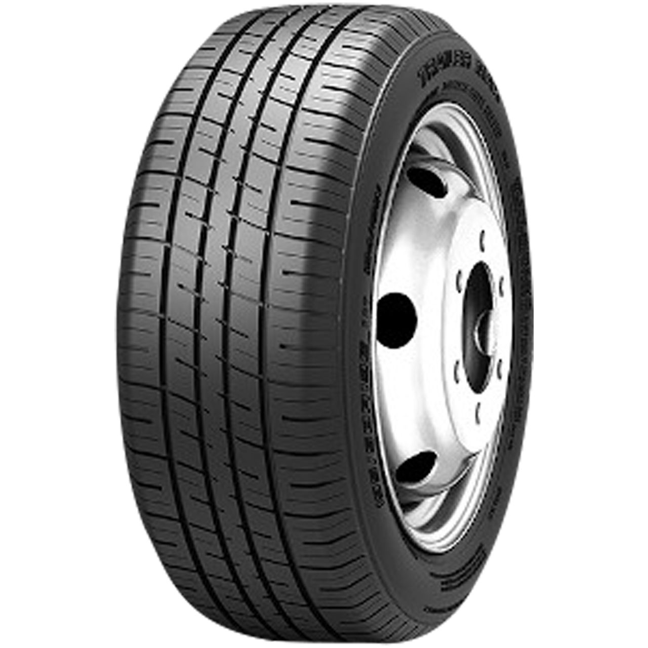 WESTLAKE 195/70 R 14 XL TL 96N TRAILER ST290 BSW M+S
