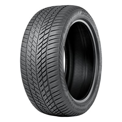 NOKIAN SEASONPROOF 2 255/45R20 105W XL MFS BSW