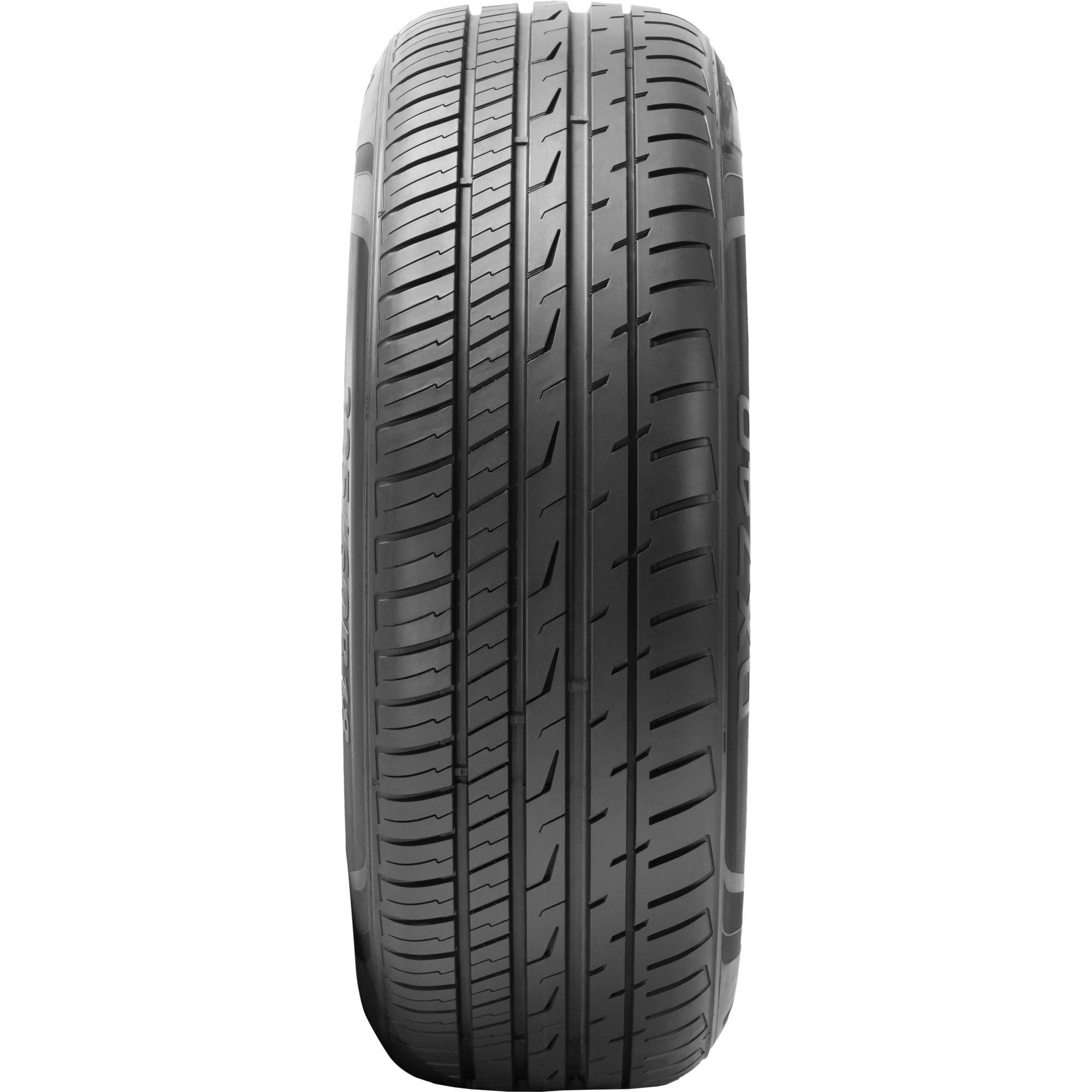 DAVANTI DX740 225/65R17 106V XL BSW