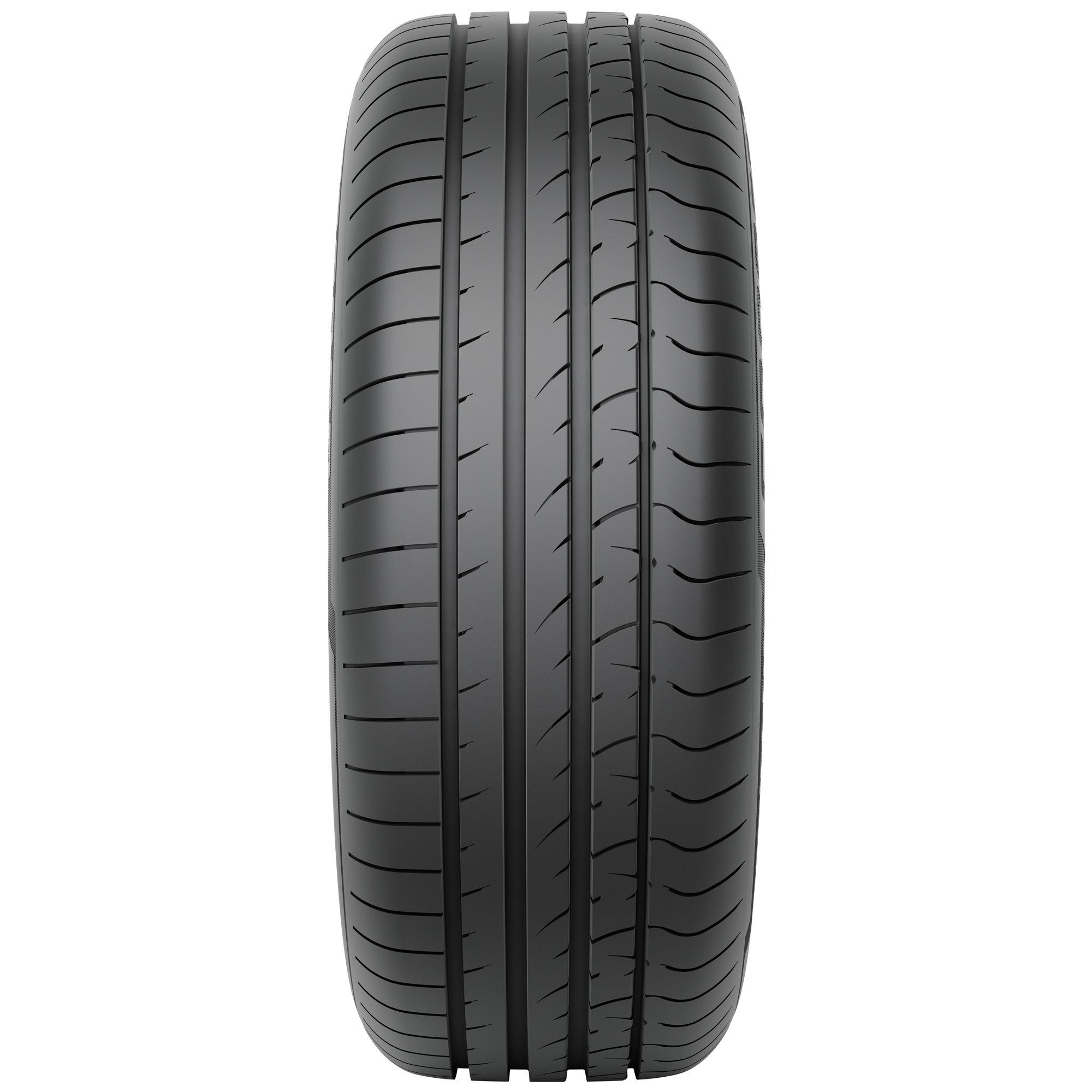 COOPER COOPER SUMMER (EVR) 215/60R17 100V (EVR) XL BLK