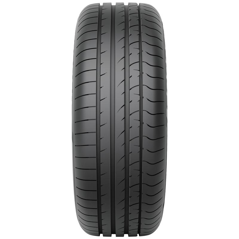 COOPER COOPER SUMMER (EVR) 215/60R17 100V (EVR) XL BLK