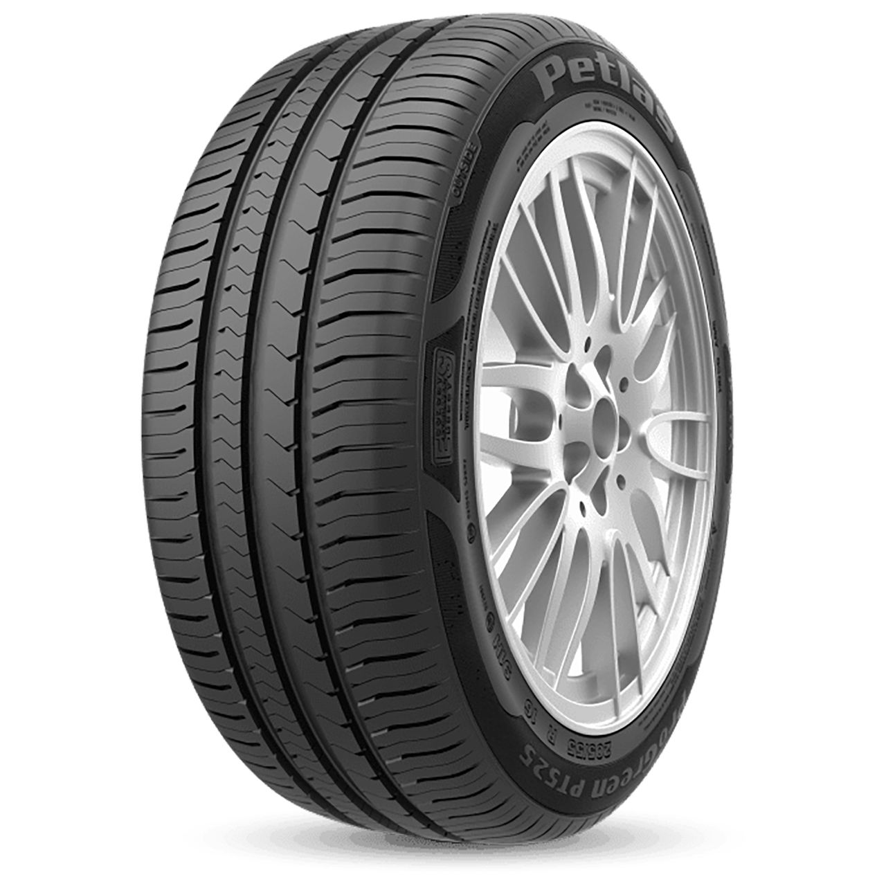 PETLAS  Progreen PT525 195/60 R15 88H