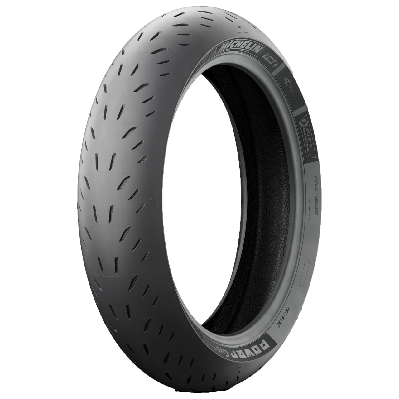 MICHELIN 160/60 ZR 17 M/C TL (69W) POWER CUP EVO REAR