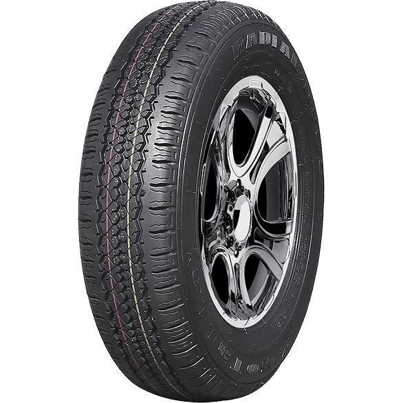 ROTALLA TRANSPORTER RF08 155/R12C 88/86N