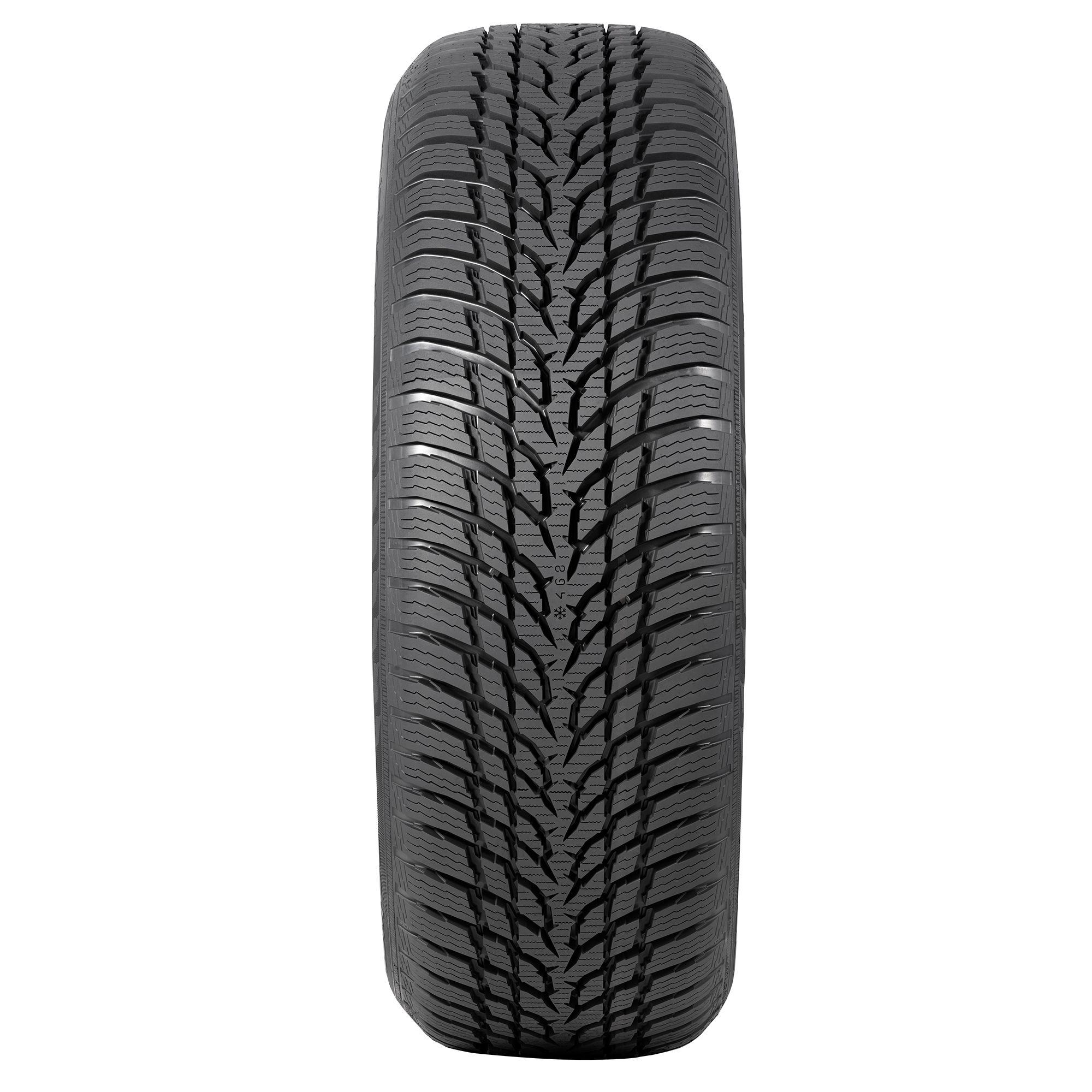 NOKIAN NOKIAN WR SNOWPROOF 215/50R19 93V