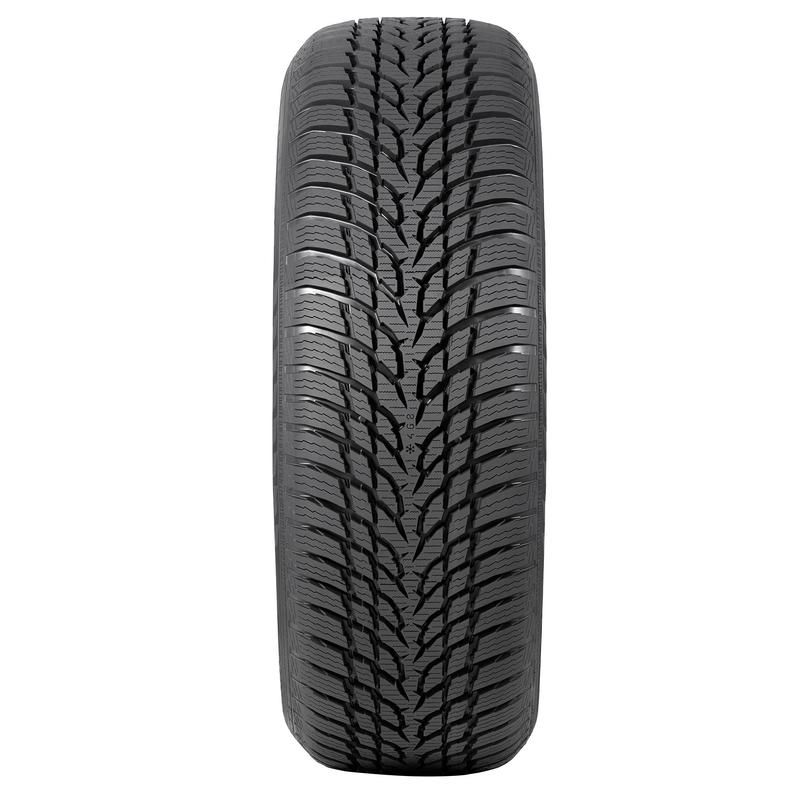 NOKIAN NOKIAN WR SNOWPROOF 175/65R17 87H BSW