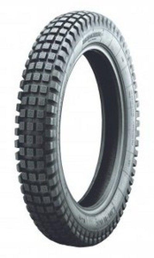 HEIDENAU 3.00 - 21 M/C TT 51T K67