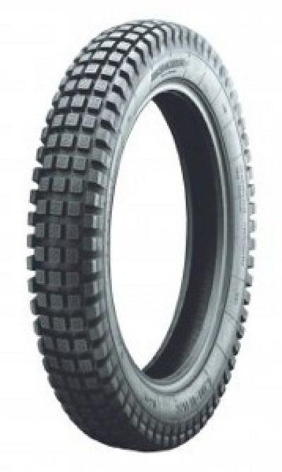 HEIDENAU 3.00 - 21 M/C TT 51T K67