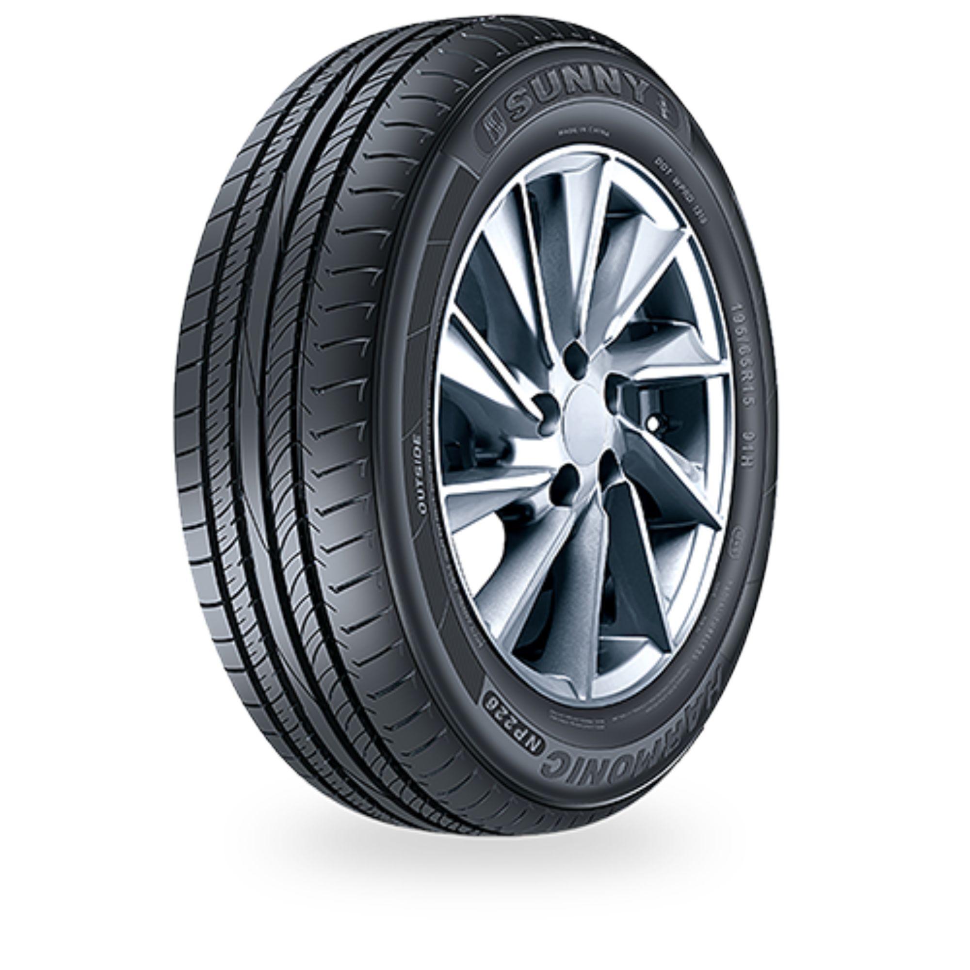 WANLI HARMONIC PLUS SP026 165/50R16 77V XL BSW