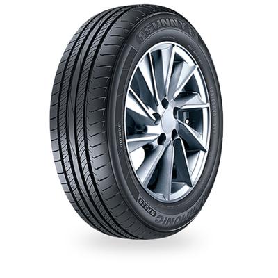 WANLI HARMONIC PLUS SP026 205/55R16 94W XL BSW