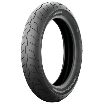 MICHELIN 130/90 B 16 M/C TL/TT 73H SCORCHER 31 FRONT