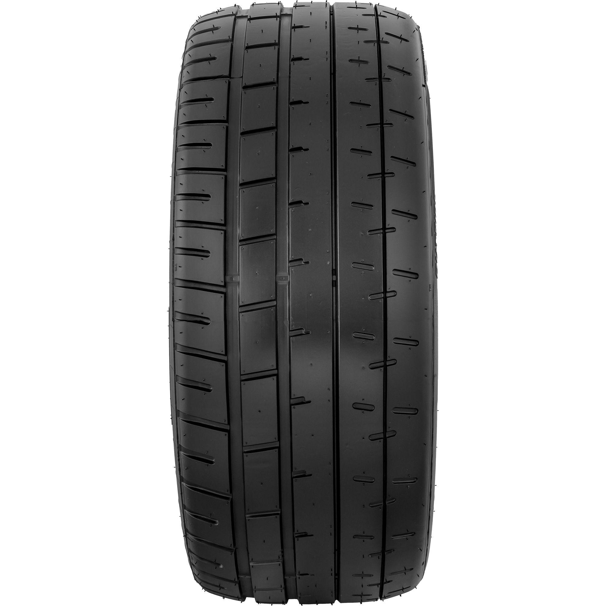 PIRELLI PZERO TROFEO (AO) 265/30R19 93(Y) (AO) XL (e) BSW