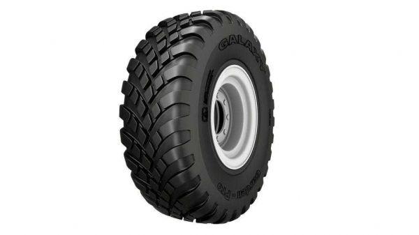 GALAXY 220/55 R 12 TL 82A8/82B GARDEN PRO R-3+