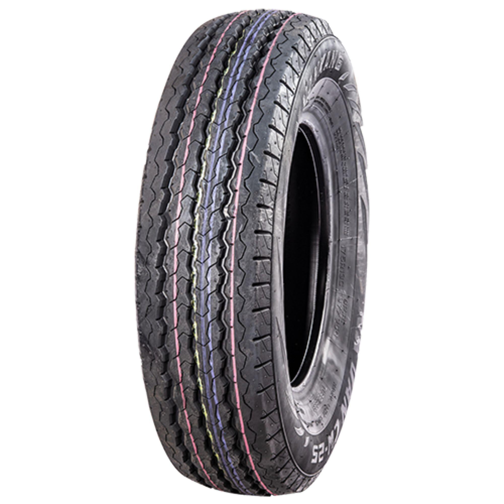 NANKANG CW-25 155/R13C 91/89T BSW