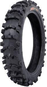 KENDA 90/100 - 16 TT 51M SAND MAD K782A
