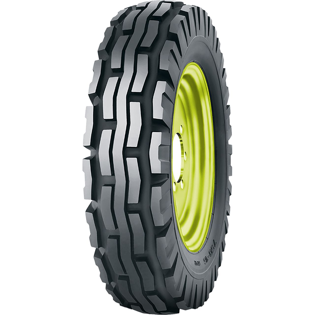 CULTOR 6.00 - 16 TT  AS-FRONT 09 8PR