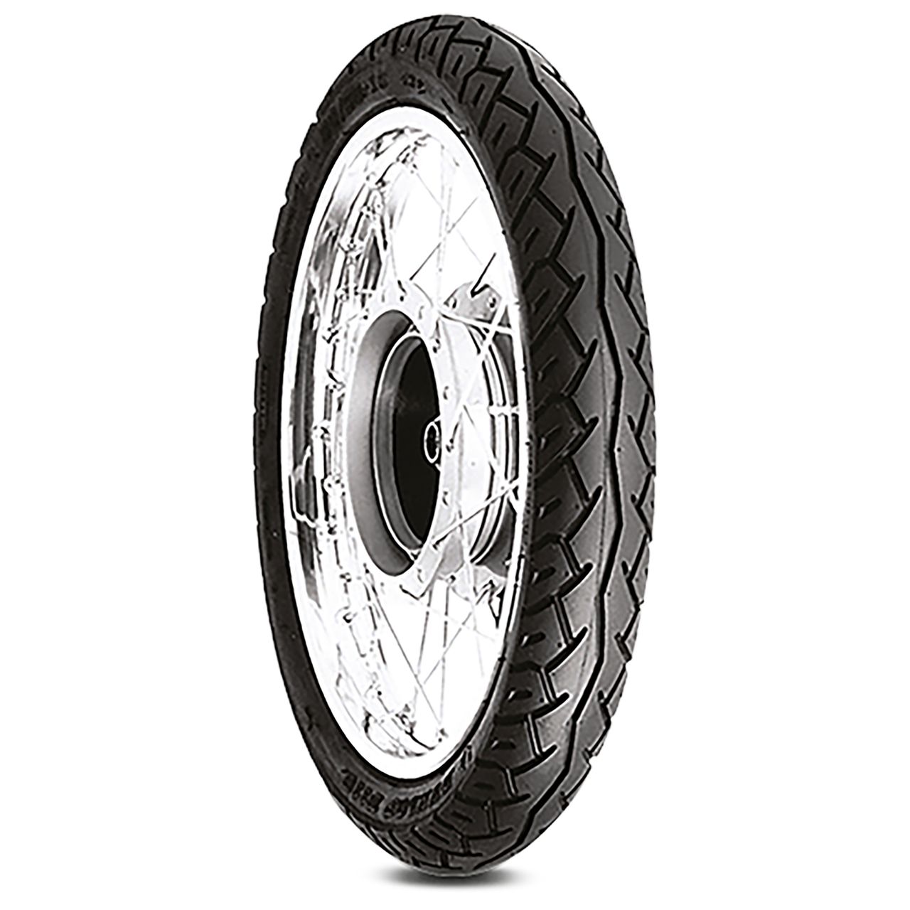 DUNLOP 70/90 - 19 TT 36P D110G