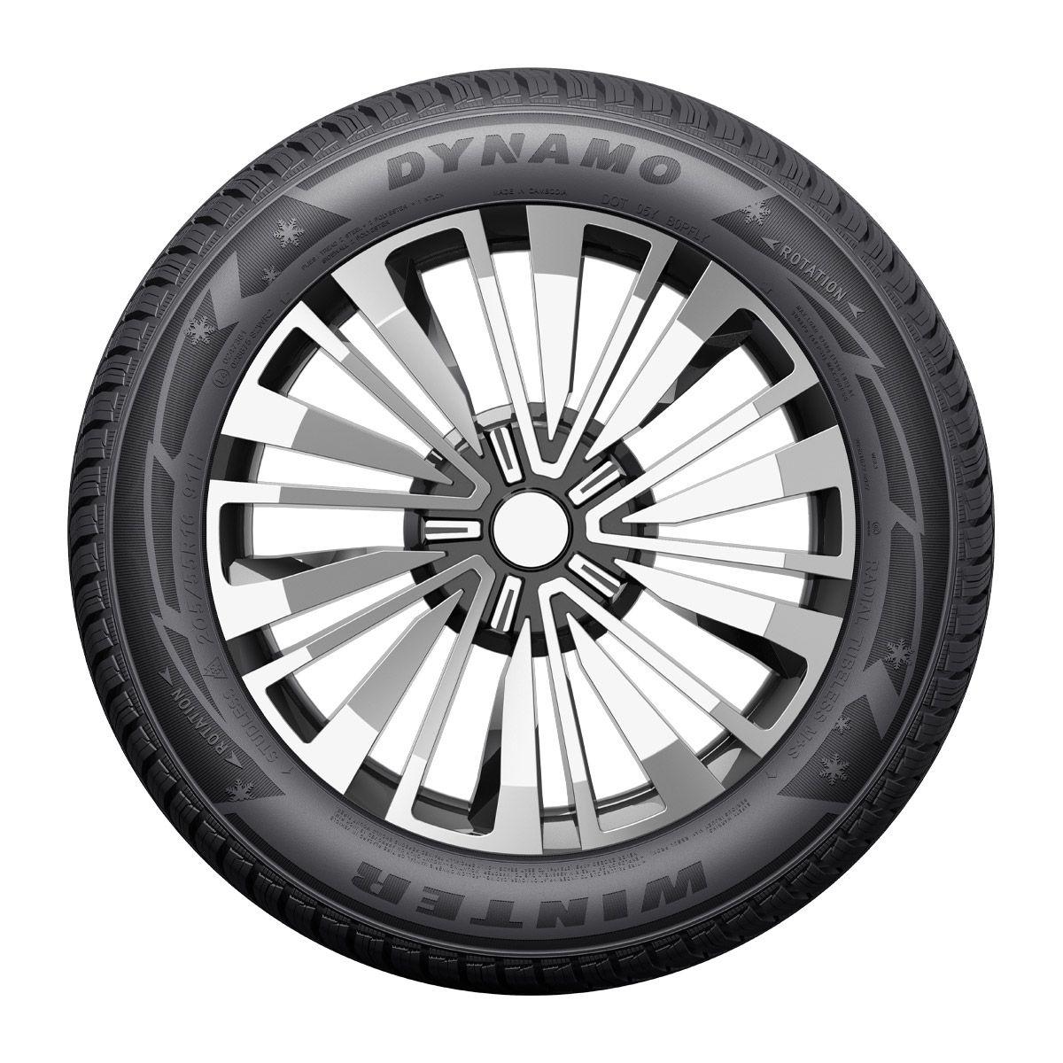 DYNAMO WINTER 205/60R15 91H