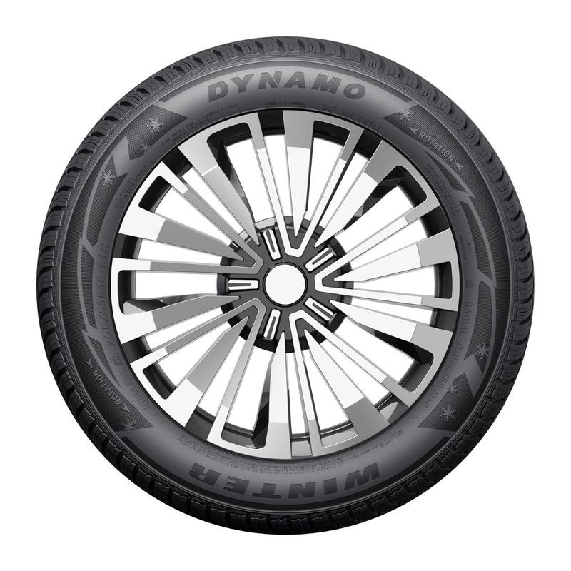DYNAMO WINTER 185/60R14 82T