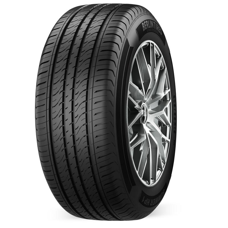 BERLIN TIRES SUMMER HP1 185/65R14 86T BSW