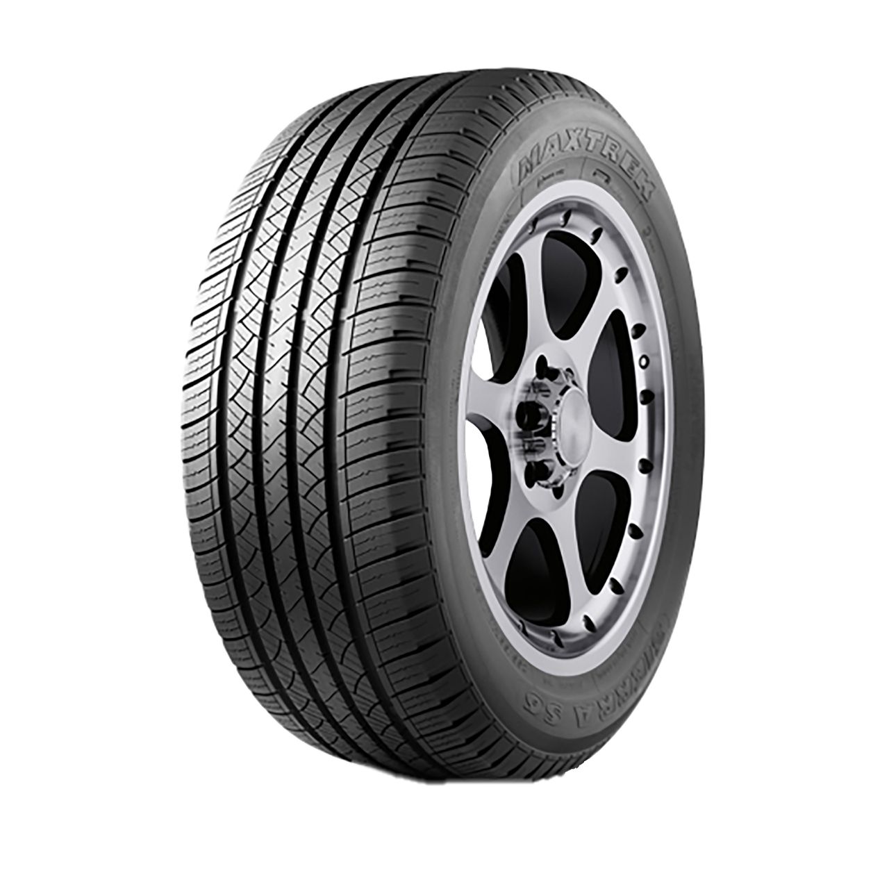 MAXTREK SIERRA S6 245/70R17 110S BSW