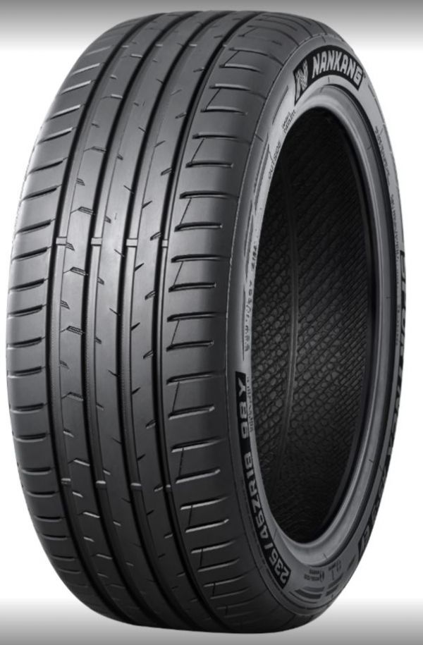 NANKANG SPORTNEX AS-3 EV 255/45R20 105Y XL BSW