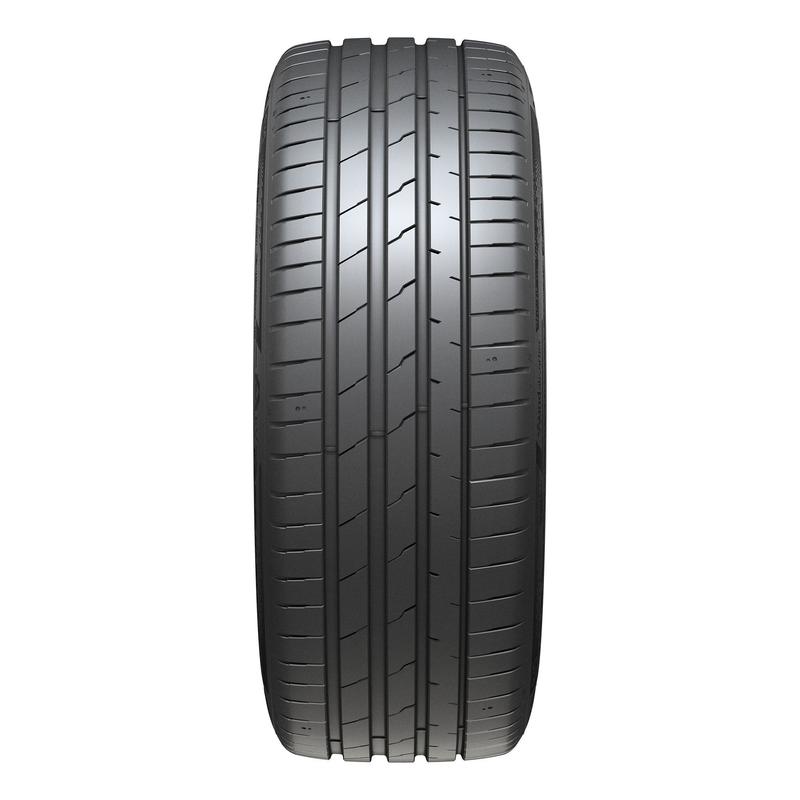 HANKOOK ION EVO 245/45R18 100W XL MFS SBL SOUND ABSORBER