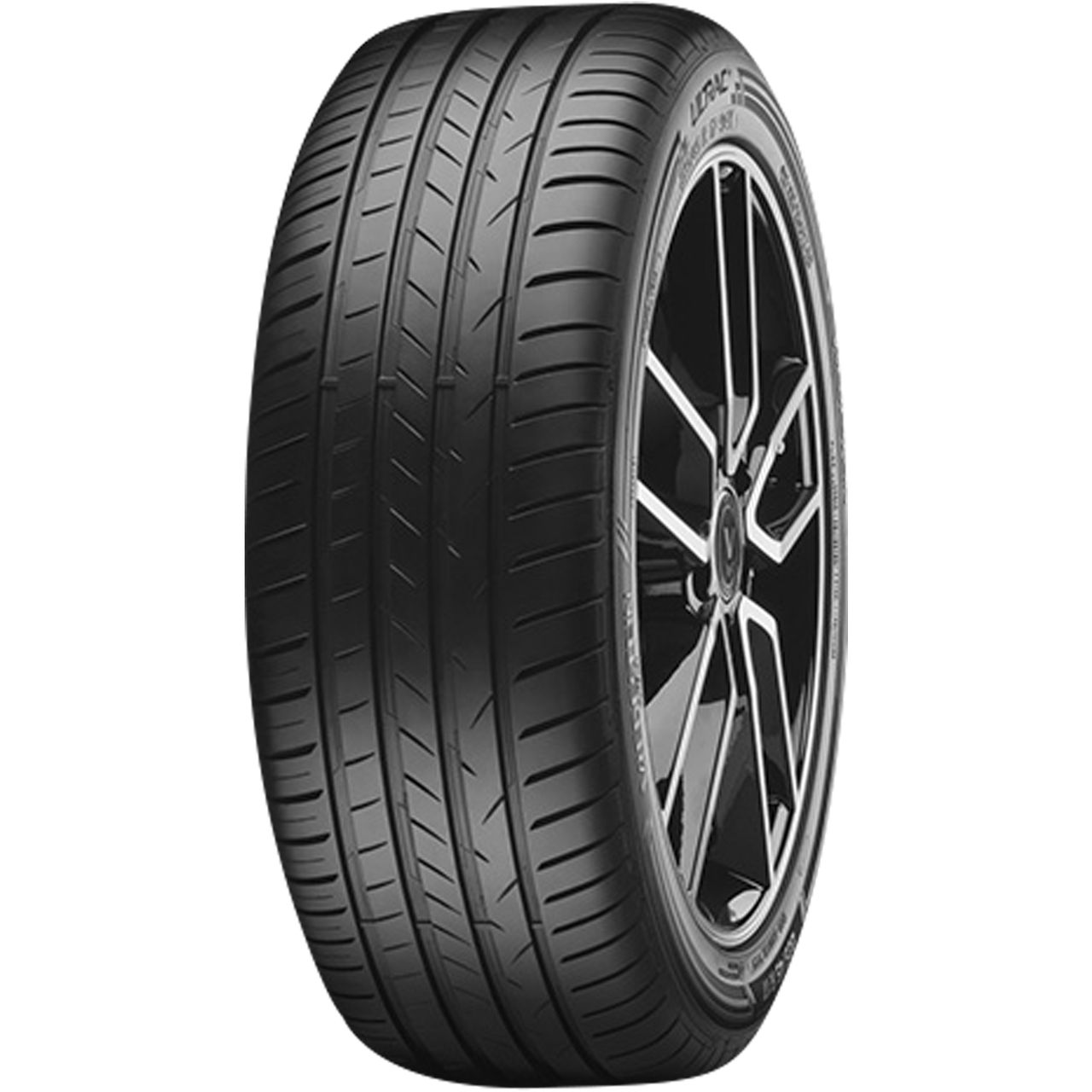 VREDESTEIN ULTRAC+ 235/60R18 107W XL FSL BSW
