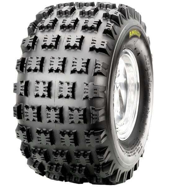 CST 20x10.00 - 9 TL 43M AMBUSH C-9309 4PR M+S