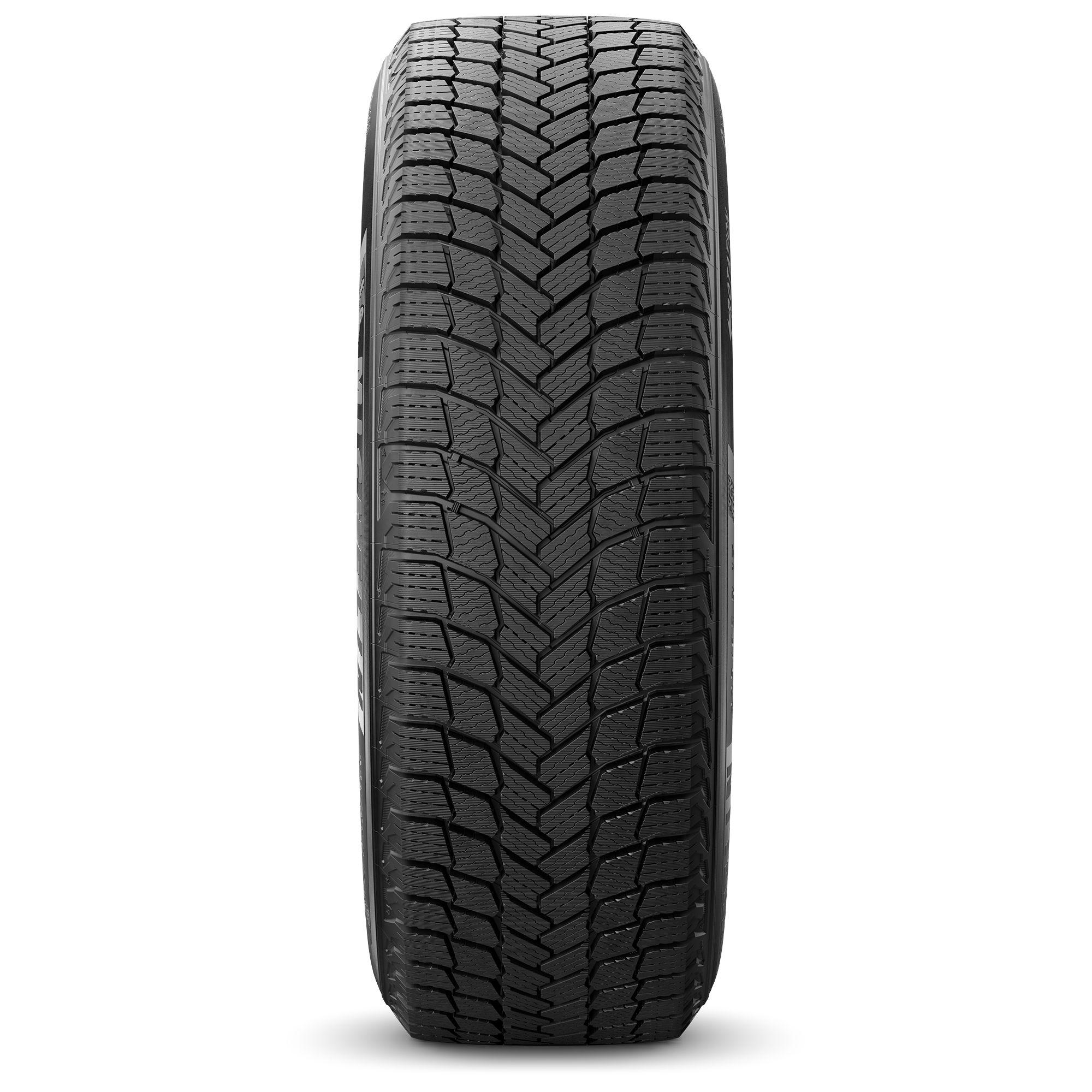 MICHELIN X-ICE SNOW SUV 255/40R22 103T XL NORDIC COMPOUND BSW