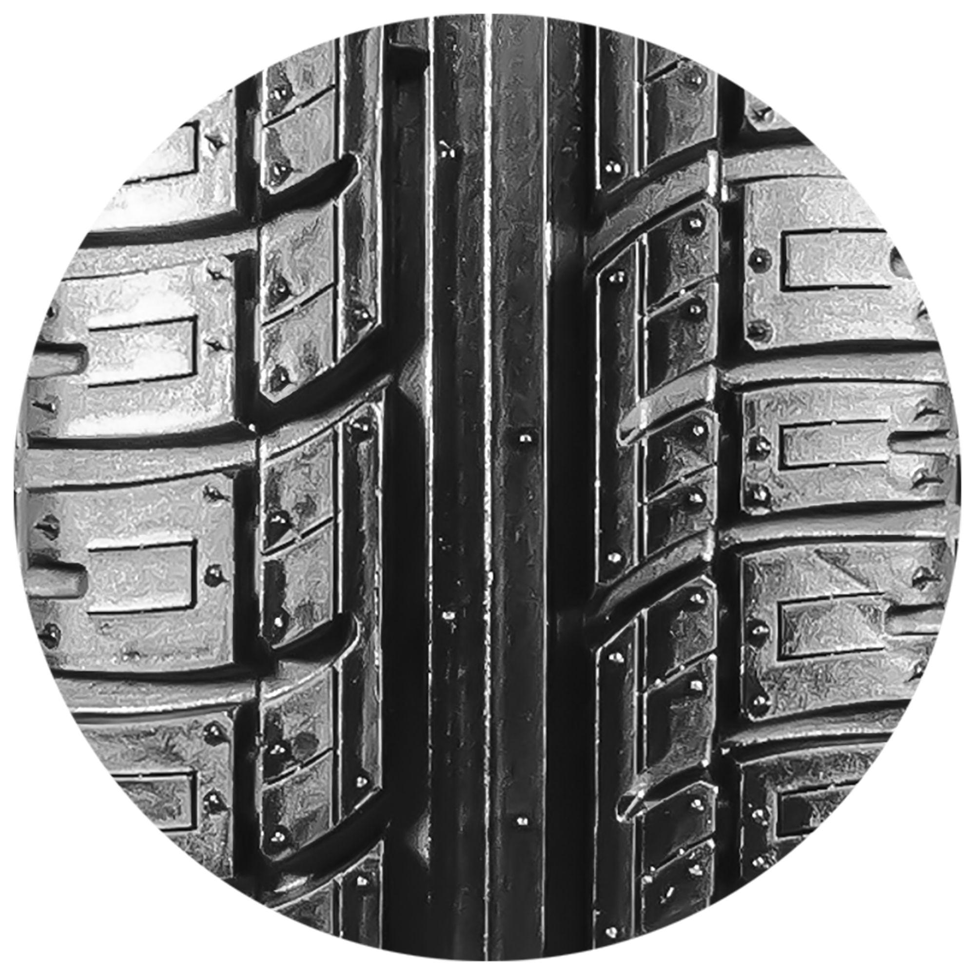 SAVA EFFECTA+ 155/80R13 83T XL BSW