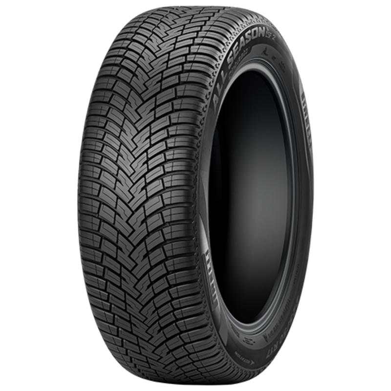 PIRELLI CINTURATO ALL SEASON SF2 (VOL) 275/40R21 107V (VOL) XL ELECT MFS BSW
