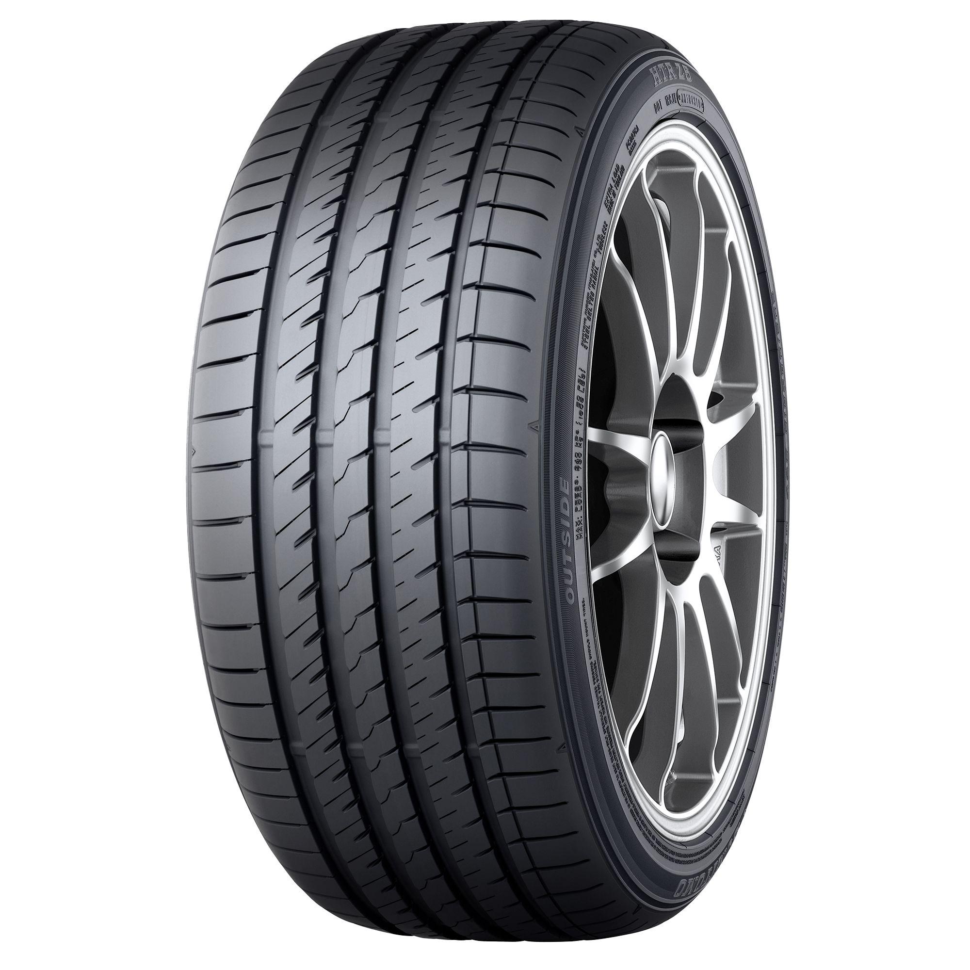 SUMITOMO HTR Z5 225/45R17 94Y XL MFS BLK