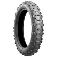 BRIDGESTONE 140/80 - 18 M/C TT 70P BATTLECROSS E50 MST