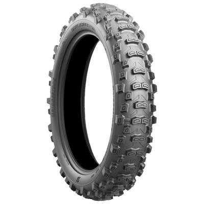 BRIDGESTONE 140/80 - 18 M/C TT 70P BATTLECROSS E50 MST
