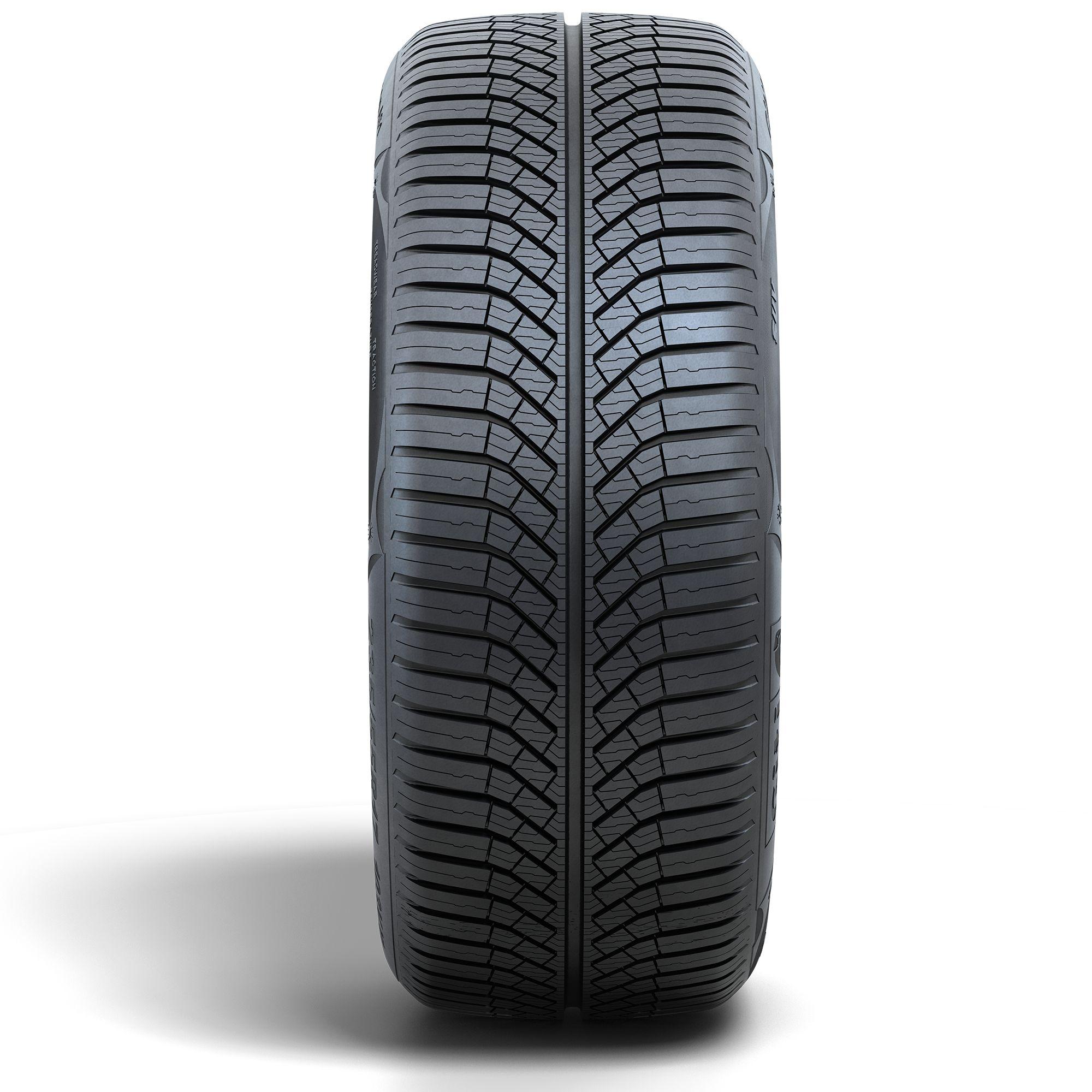 GITI GITIALLSEASON AS1 SUV 215/65R17 103V XL BSW